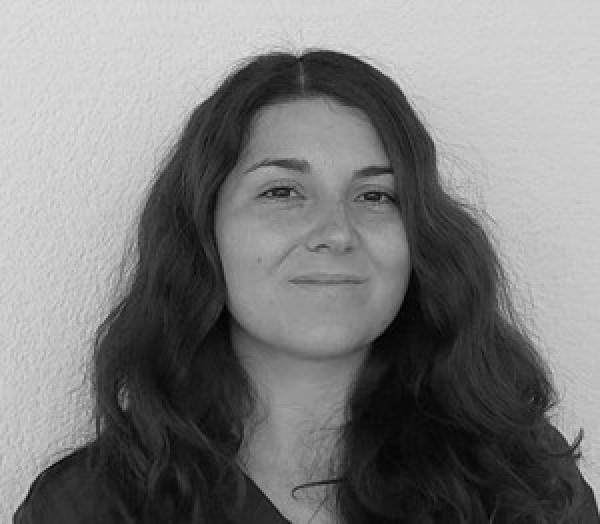 Finanzverwalterin Selina Aeschlimann