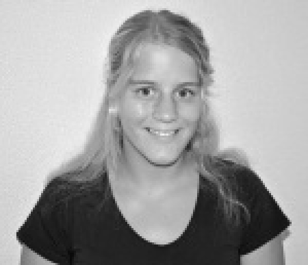 Gemeindeschreiberin Livia Burkhalter