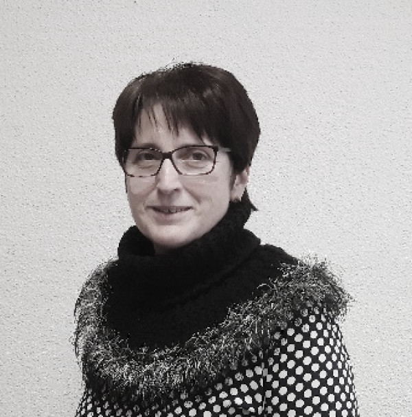 Mitglied Margrit Haldemann